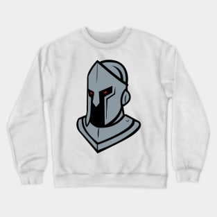 Spartan Death Knight Logo Crewneck Sweatshirt